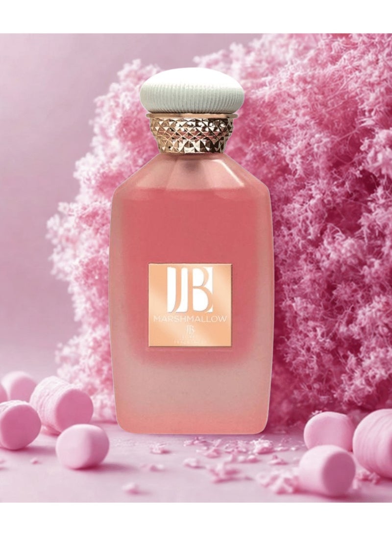 JB Collection JB MARSHMALLOW EDP 100ML - Image 2